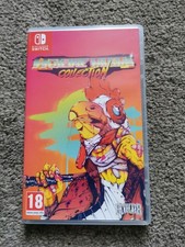 Hotline Miami Collection Nintendo Switch
