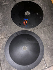 Original EZ Disc cover 700c