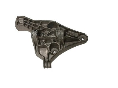 NEU Halter Motoraufhängung vorne rechts Alu Orig Opel Astra F 17D 17DR X17DTL
