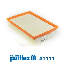 Luftfilter PURFLUX A1111 Filtereinsatz für 307 3A SW PEUGEOT CC 3E 3B 3H Break