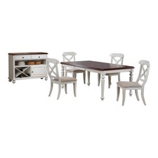 Sunset Trading Andrews 6-Piece 76