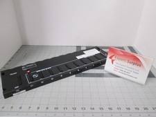 GE Fanuc, IC693CHS392J, 10 Slot Baseplate Expansion Module Enhanced, Used