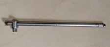 CRAFTSMAN TOOLS USA 44151, 1/2" DRIVE, SLIDING BREAKER BAR, 14.75" LONG.