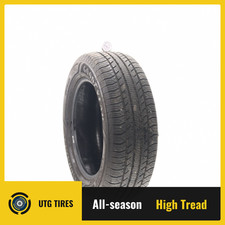 Used 24560r18 Goodyear Assurance Outlast 105h - 11.532