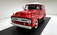 1953 Ford F100 for Sale