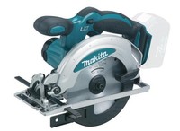 Makita Akku-KreissäGe 18V 165Mm DSS610Z