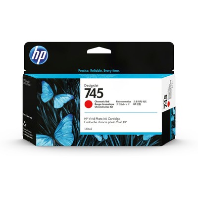 Cartuccia Ad Inchiostro Originale HP F9K00A Rosso - Foto 12