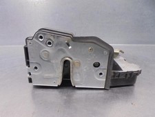 t�rschloss hinten links BMW 3 E46 323 I 51227011309 rectp4972673