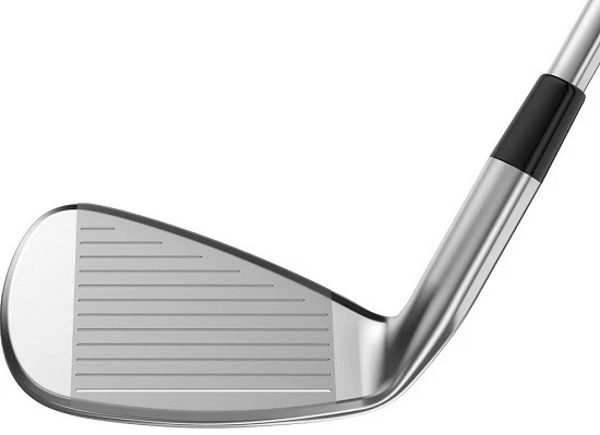 New Tour Edge Golf Ladies Hot Launch E522 Iron-Wood - Image 2 of 4