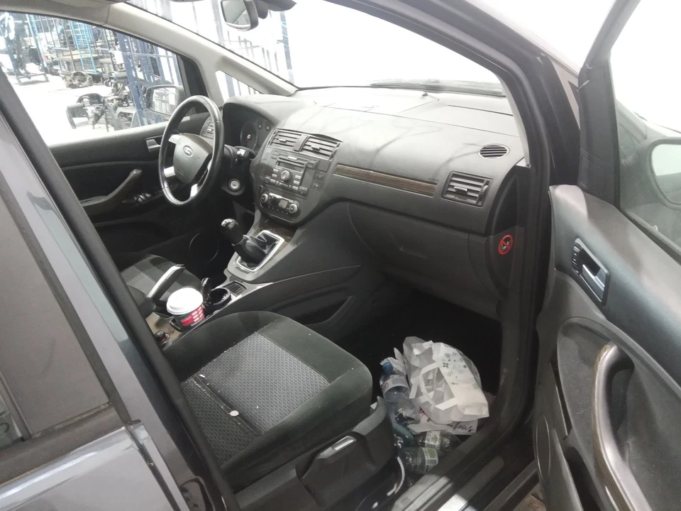 3M5H9L440AE INTERCOOLER / 3M5H9L440AE / 1593929 PARA FORD FOCUS C-MAX CAP GHIA - Imagen 4 de 4