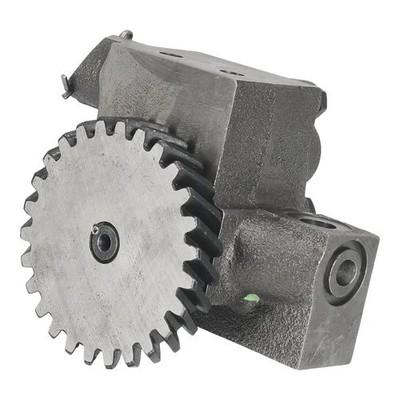 Oil Pump fits Case 310G 450 450B 480B 480C 480D 530CK 580 580B 580C 580D A38372
