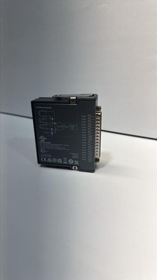 National Instruments NI-9208 Current Input Module 500 S/s, ±20 mA, 16-Channel