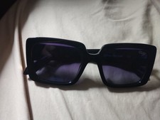 quay sunglasses women polarized total vibe mini