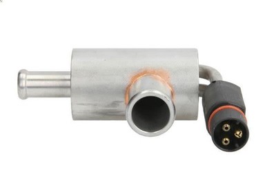 Heizelement, Motorvorwärmsystem DEFA 411758 AUDI A3 (8P1) 3.2 2003-2009