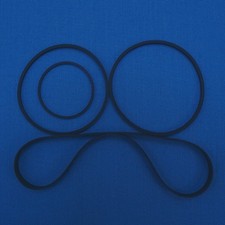 KENWOOD KX-500 Repair Kit - Belt