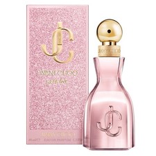 Jimmy Choo I WANT CHOO WITH LOVE 40ml Eau De Parfum EDP NEW & CELLO SEALED
