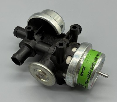 1987-96 FORD F150 AIR DIVERTER BYPASS SMOG PUMP VALVE OEM  E0AE-9F491-C4A