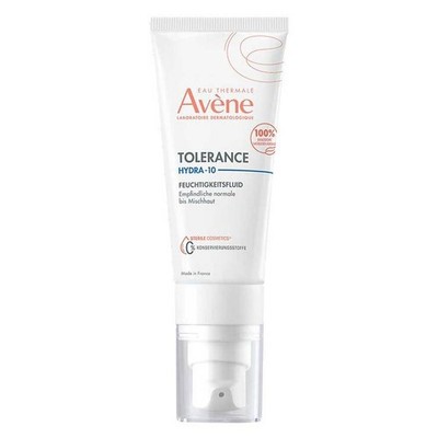 Avene Tolerance Hydra-10 Feuchtigkeitsfluid · 40 ml · PZN 17557416