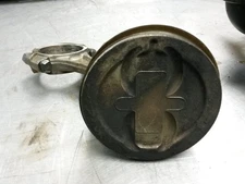 Piston and Connecting Rod Standard For 96-99 Chevrolet K1500  5.7