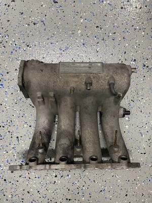   92-01 HONDA PRELUDE H22 F20 2.2 SKUNK 2 PRO SERIES INTAKE MANIFOLD 307-05-0300