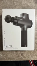 OPOVE M3 Pro 2 Handheld Massage Gun - Perfect Gift for Fitness Lovers