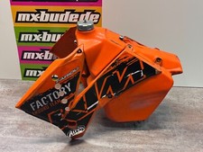 KTM Benzintank Tank EXC SX 125 150 200 250 300 Tankspoiler