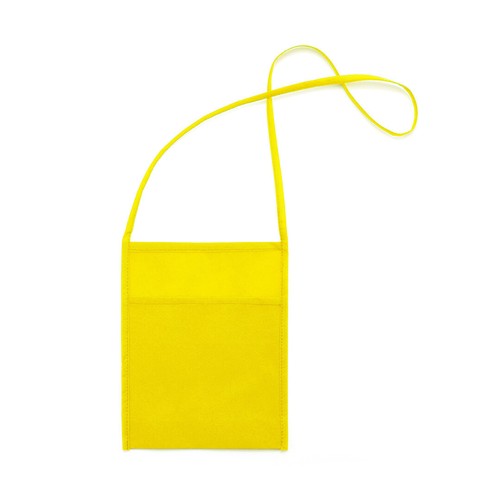 BORSA Multiuso CON TASCA Tracolla BAR Marsupio BORSETTA Cameriere BARISTA unisex - Foto 4 di 6