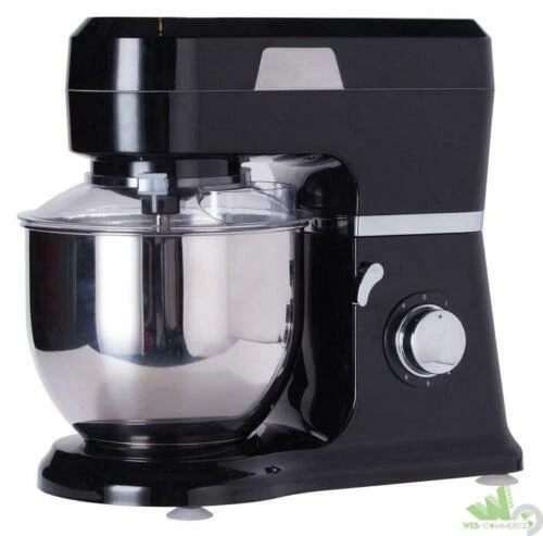 Impastatrici da cucina Clatronic