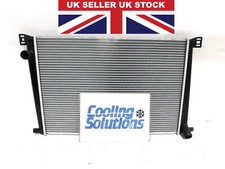 MINI ONE / COOPER RADIATOR R55 / R56 / R57 / R58 / R60 / R61