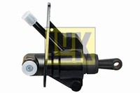 Kupplungspumpe Ford Fiesta/Ka/Puma 1.0-1.8 95-08