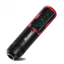 Wireless Tattoo Machine Pen Capacity Battery Tattoo Gun Portable Power 2200mah