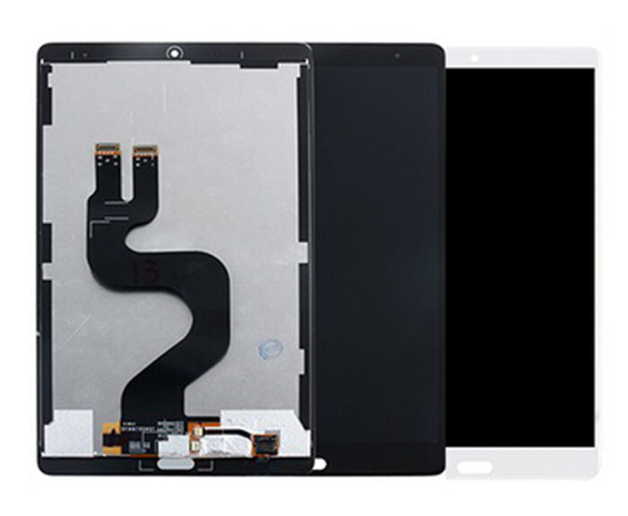 Huawei SHT-W09 MediaPad M5 Wi-Fiモデル Huawei MediaPad M5 8.4