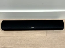 GoldenEar Technology SuperSat 50C Center Channel Speaker EXCELLENT