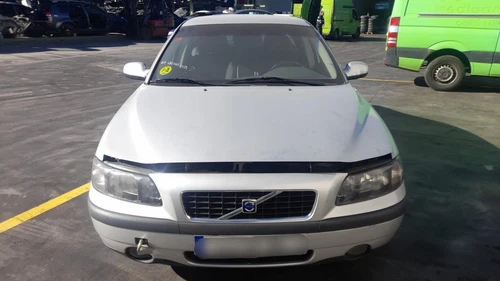 30796492 Linker Frontflügel für VOLVO S60 BERLINA 2.4 (125kW) 2001 894993 - Bild 3 von 10