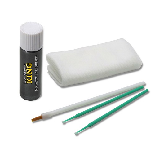 AUDI VW LZ7S Daytona Grey car touch up paint Z7S ALL IN 1 Easy to use eBay