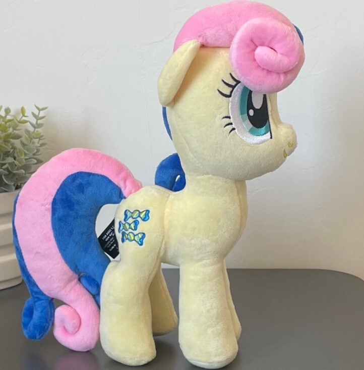 Mlp my little Pony g2 Teddy fancy dress ball poneyhasbro poni # geektradeponeyg2 : Achat occasion | Figurines Hasbro Bon état