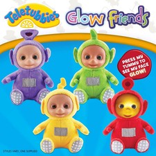 light up teletubby