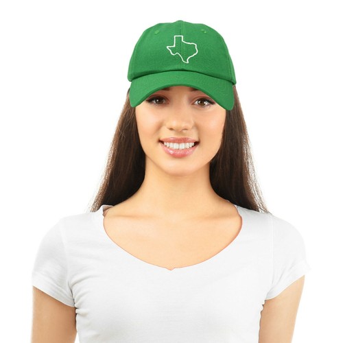 DALIX Texas Hat Lone Star State Mens Womens Baseball Cap - Picture 46 of 142