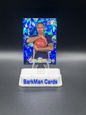 2023-24 Topps Chrome Sapphire JORDAN HAWKINS ROOKIE SAPPHIRE SELECTIONS #SS-8