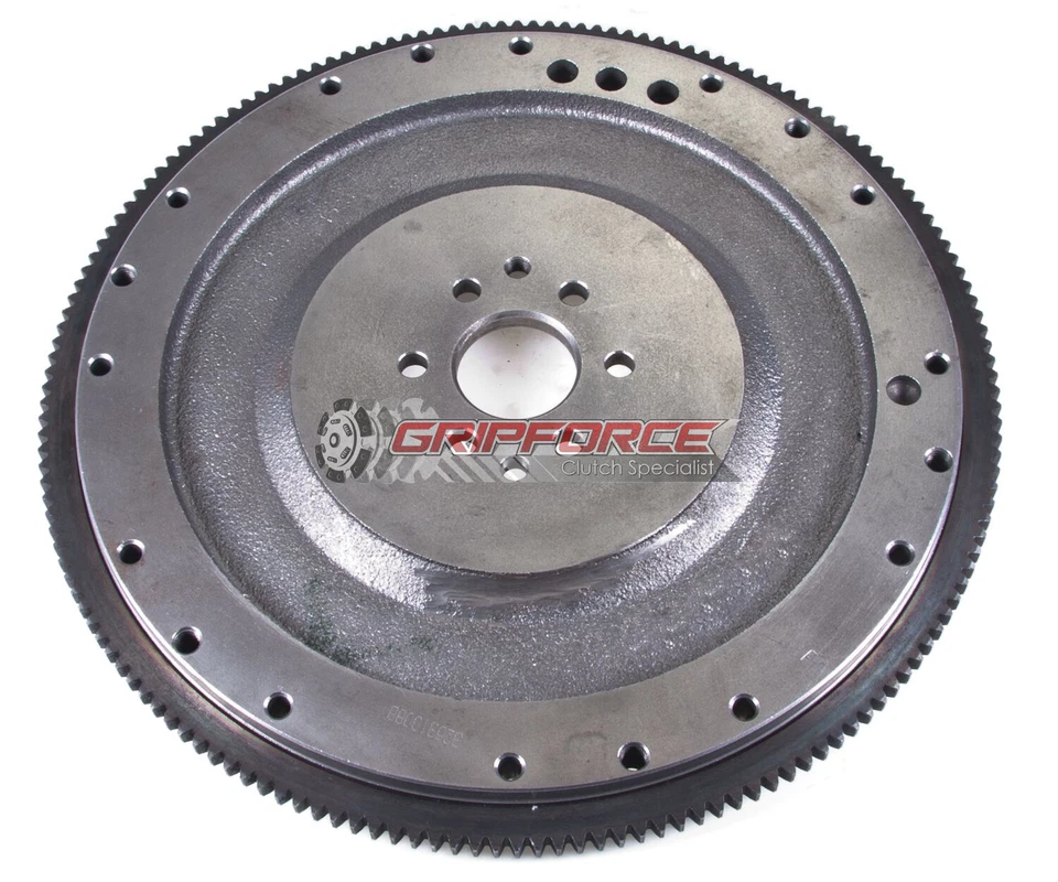 Volante embrague hierro fundido nodular FX OE para Ford Mustang 2001-2004 3,8 L V6  Foto 2 de 4