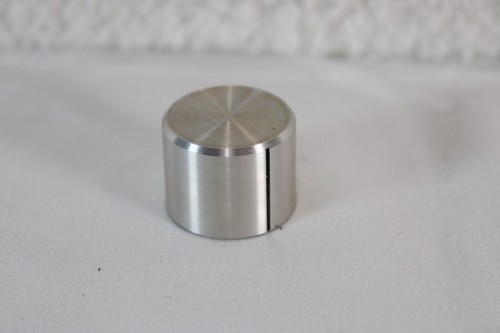 Vintage Marantz 2215 Stereo Receiver Knobs Volume Bass Treble Selector Balance - Picture 6 of 8
