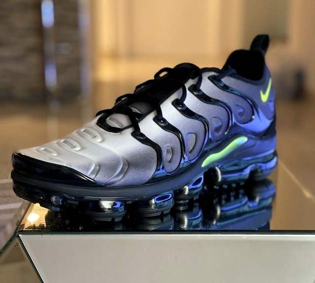 vapormax plus gs