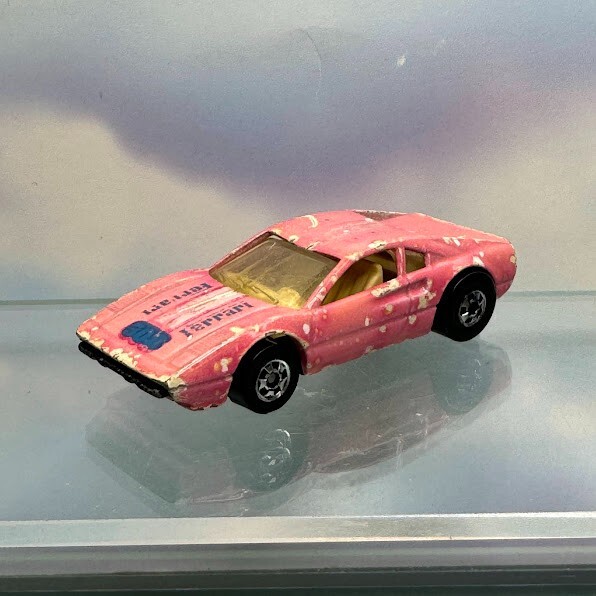 ahi 1/18 Mattel Ferrari 2台セット 288・308 ahi 1/18 Mattel Ferrari 2台セット 288・308 ahi様専用 1/18 Mattel
