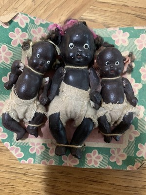 Figurines Japan Bisque Vatican