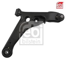 Control arm, wheel suspension Febi Bilstein 41266 for Mitsubishi