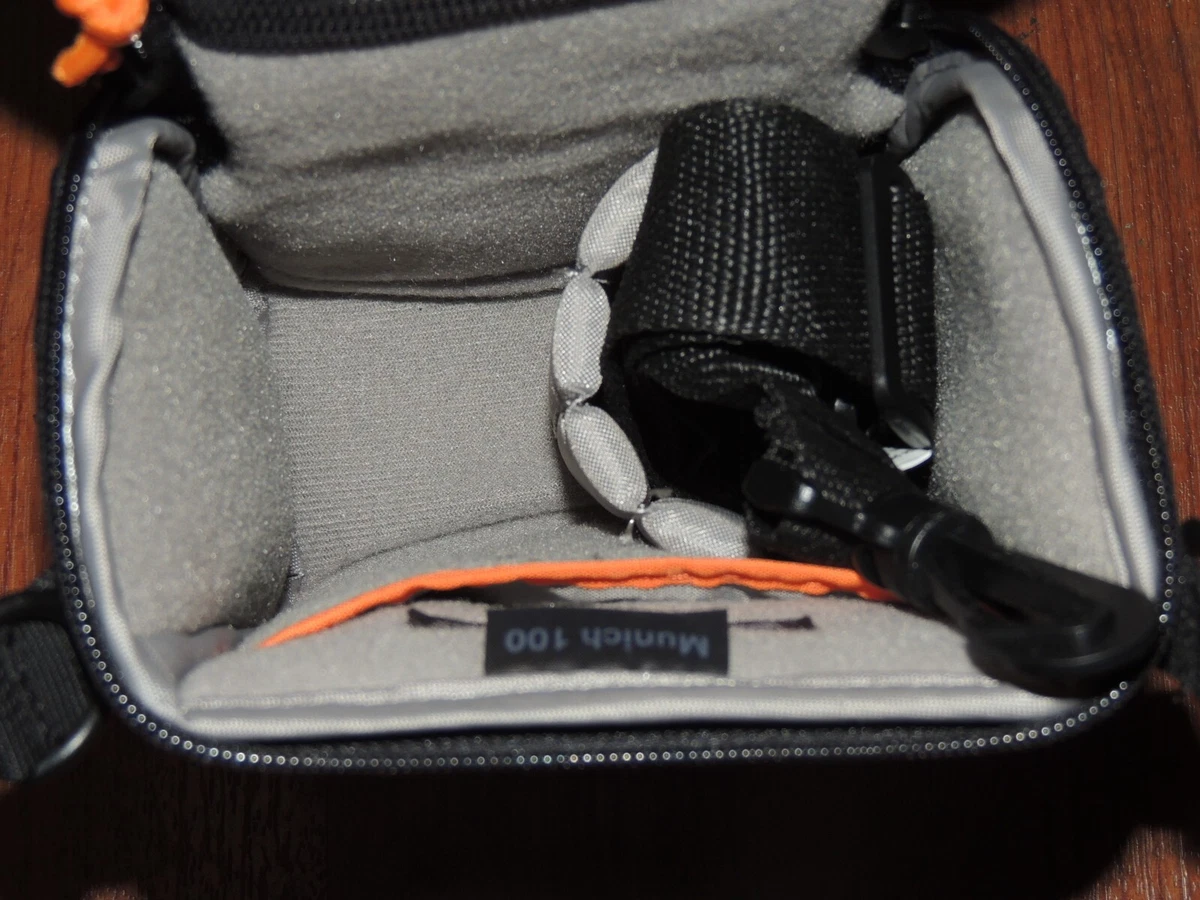lowepro travel bag