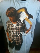 KEITH URBAN 2009 