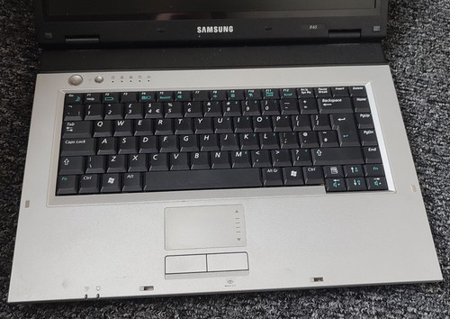 Samsung R40 (For parts only) - Picture 5 of 6