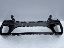 Mercedes Benz S klasse W222 MOPF Bj. 2017 - AMG Stoßstange vorne a2228856100 Oem