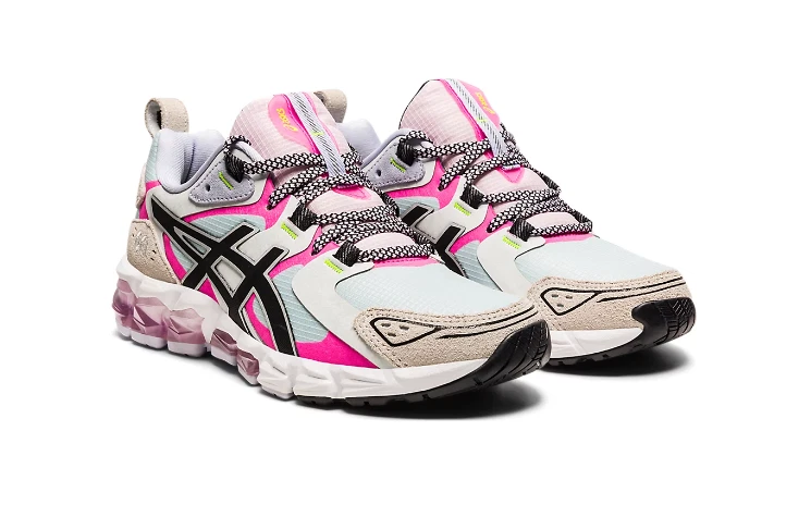 Asics gel quantum 180 pink cheap
